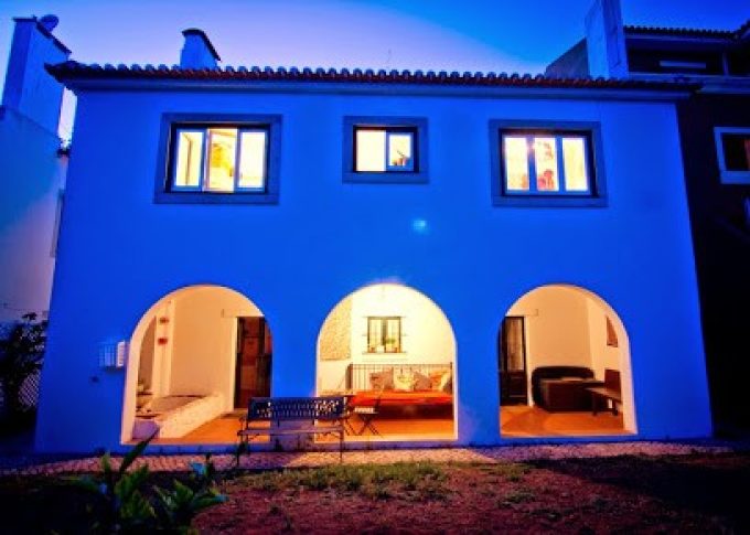 CASCAIS BOUTIQUE HOSTEL