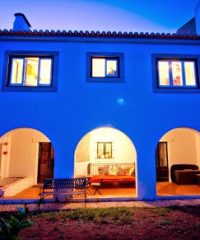 CASCAIS BOUTIQUE HOSTEL