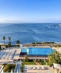 HOTEL CASCAIS MIRAGEM HEALTH & SPA