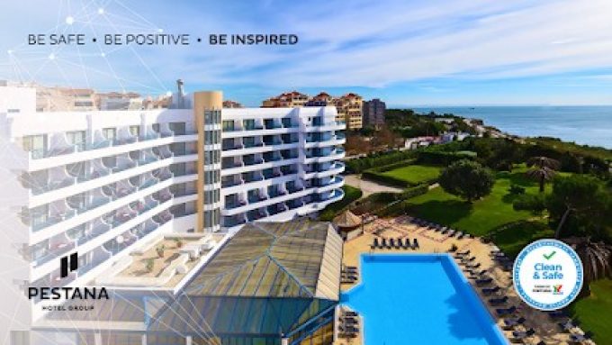 PESTANA CASCAIS