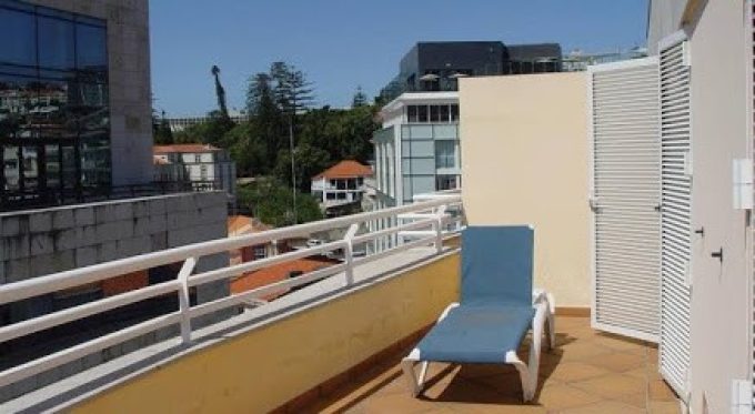 ATLANTIDA APARTMENTS MADEIRA, SELF CATERING HOLIDAYS