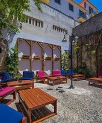 HOSTEL SANTA MARIA FUNCHAL