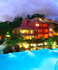 PESTANA VILLAGE GARDEN RESORT