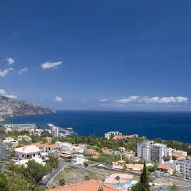 HOTEL MADEIRA PANORÂMICO