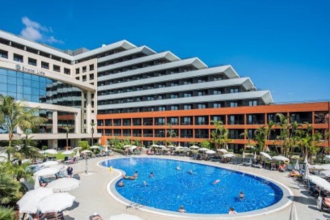 HOTEL ENOTEL LIDO