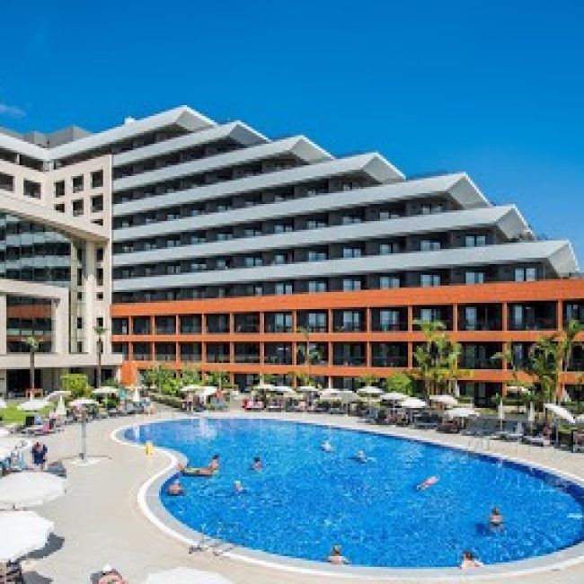 HOTEL ENOTEL LIDO