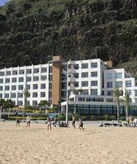 CALHETA BEACH RESORT