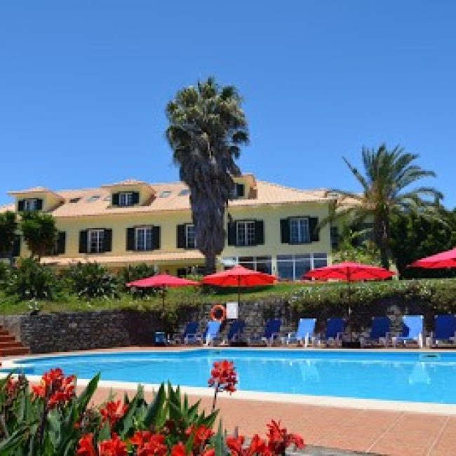 HOTEL QUINTA ALEGRE