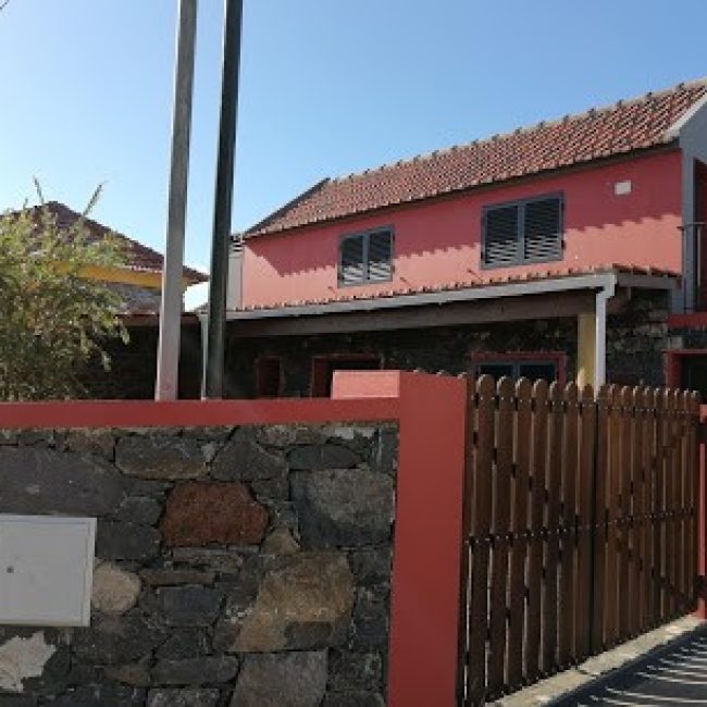 CASA DO PESCADOR