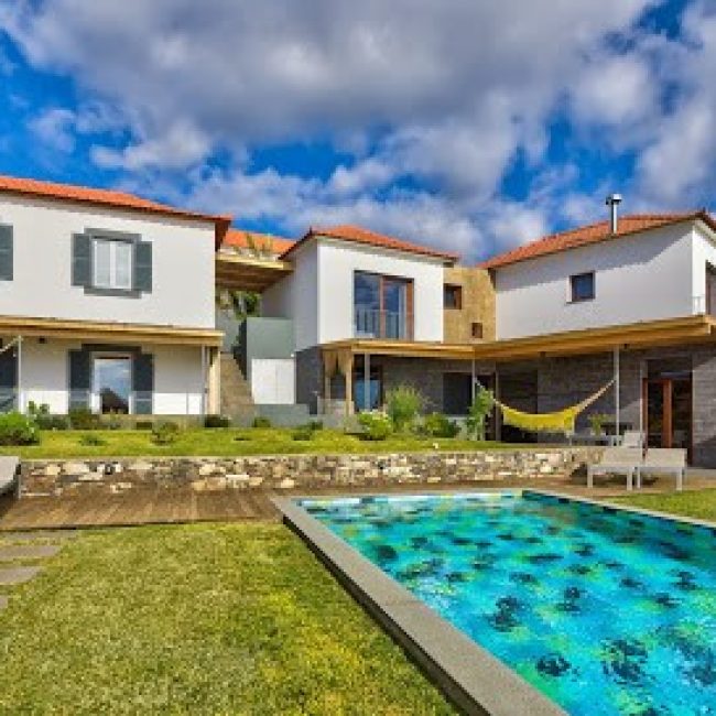 CASAS DA VEREDA – HAPPY HOLIDAY HOUSES