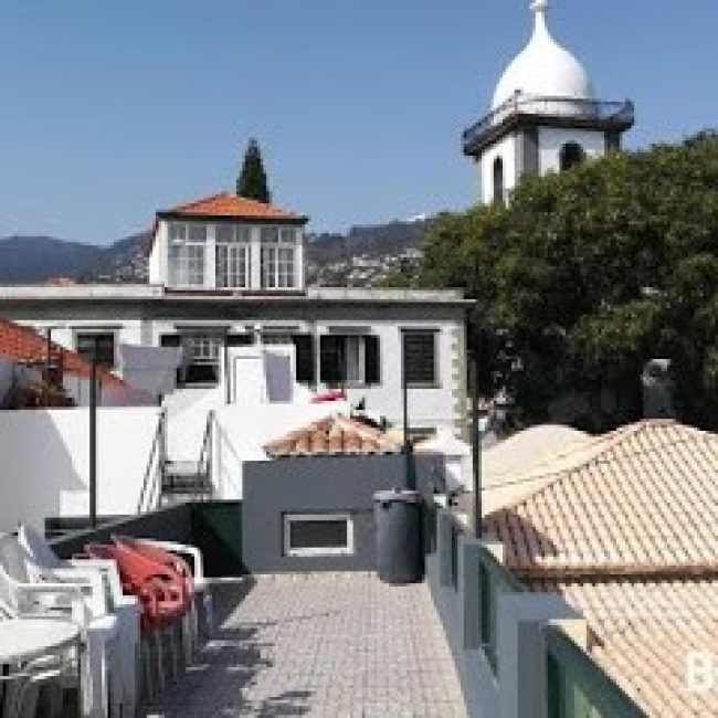 APARTMENT LARGO DO SOCORRO