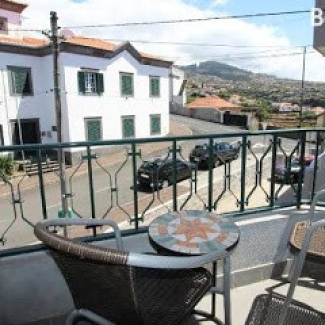 APARTAMENTOS BELA ESTRELA