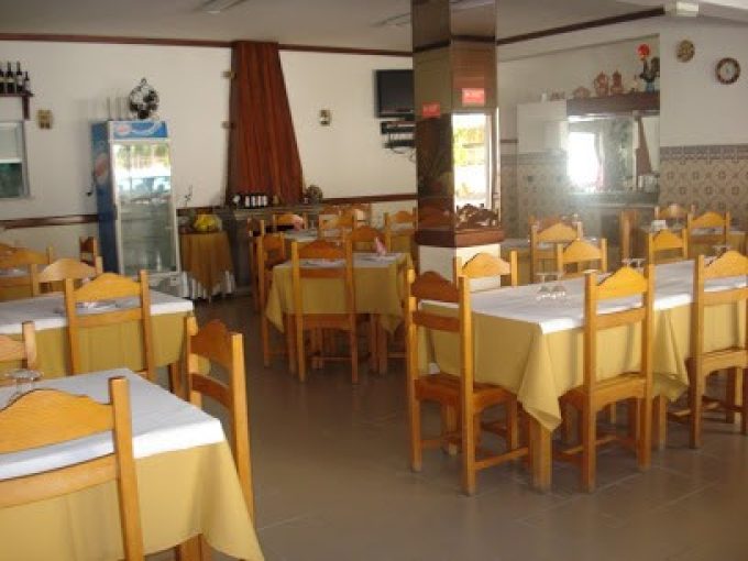 RESTAURANTE/ALOJAMENTO CORREIA