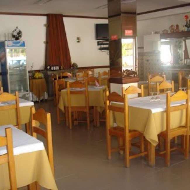 RESTAURANTE/ALOJAMENTO CORREIA