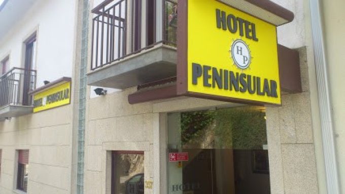 HOTEL PENINSULAR