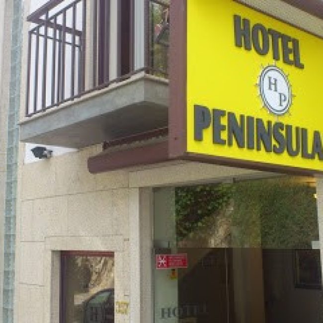 HOTEL PENINSULAR