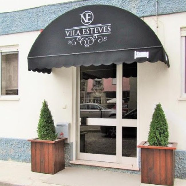 HOTEL VILA ESTEVES