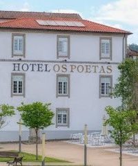 HOTEL OS POETAS