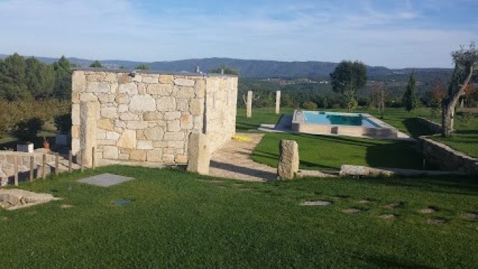 QUINTA DO SOUTO CASA DE CAMPO