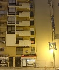 IBIS BUDGET BRAGA CENTRO