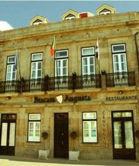 HOTEL BRACARA AUGUSTA