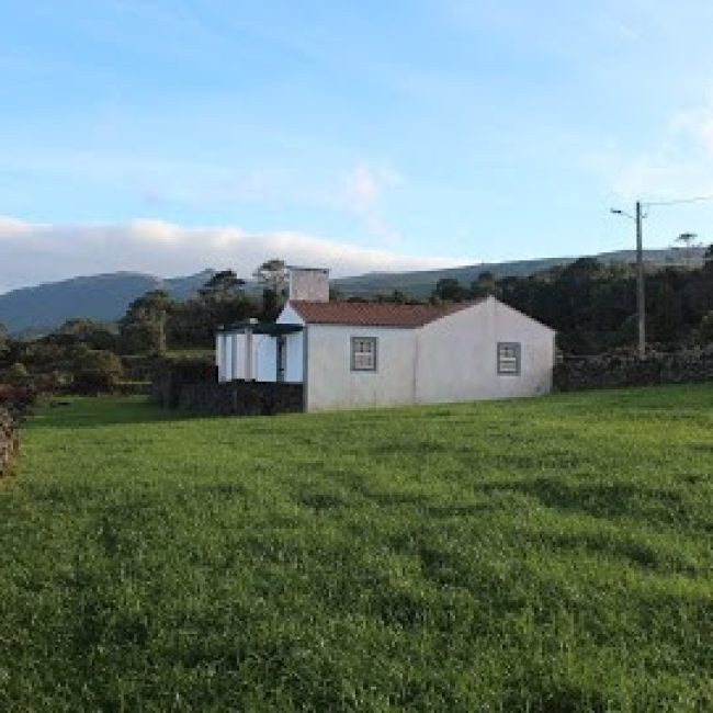 CASA DO PAIM – ALOJAMENTO RURAL