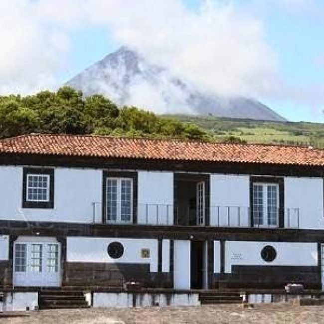 CASA DAS BARCAS