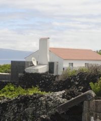 CASA DA BAIXA DA RIBEIRINHA