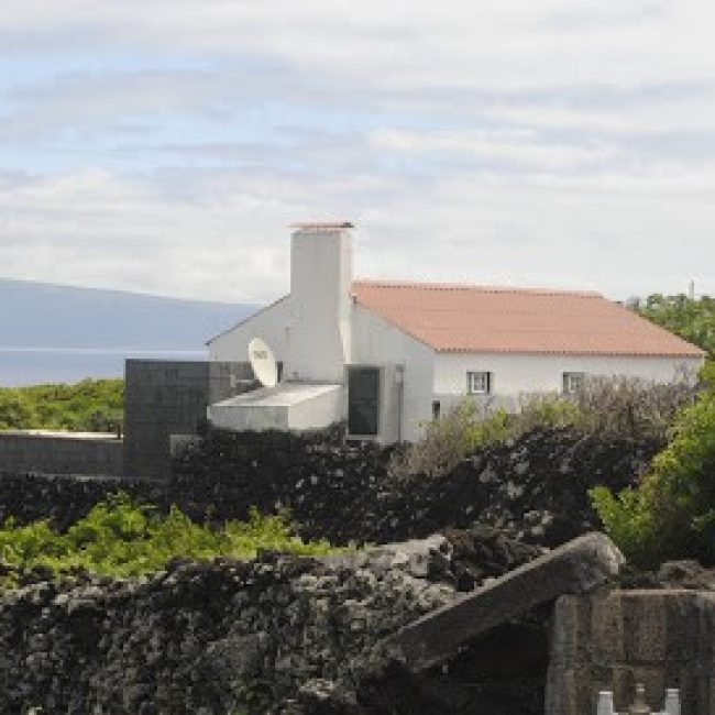 CASA DA BAIXA DA RIBEIRINHA