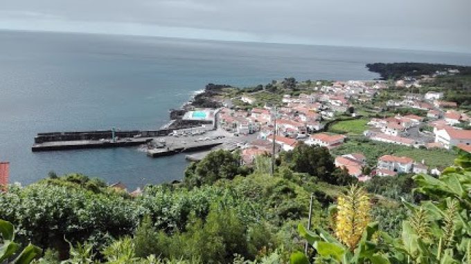 CASAS DO PICO – ADEGA MARIA ISABEL ALVES