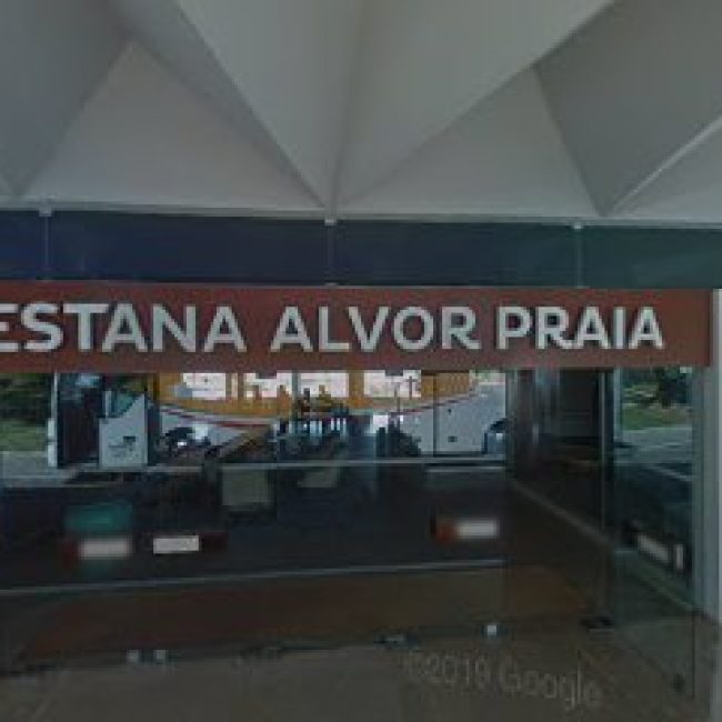 PESTANA ALGARVE COLLECTION