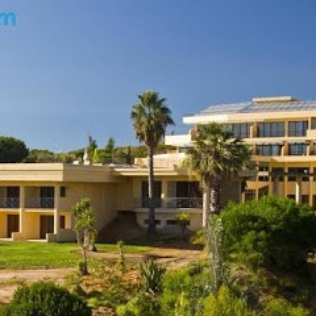 VILLA NAUTILUS ALVOR