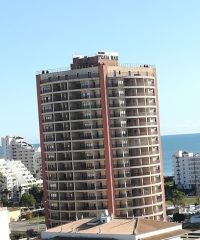 EDIFÍCIO VAUMAR