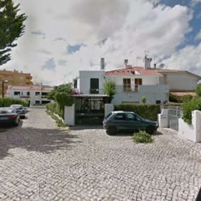 CASA DAS GAIVOTAS PRAIA DA ROCHA