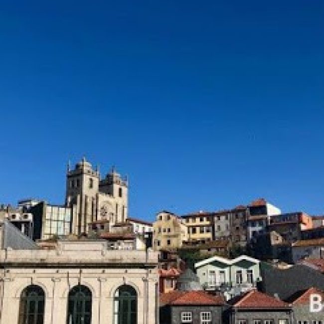 PORTO ALIVE HOSTEL