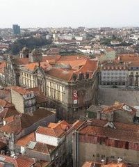 RESIDÊNCIA CÉU AZUL