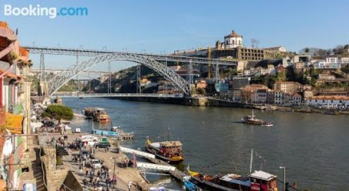 YOUR OPO RIBEIRA APARTMENTS PORTO