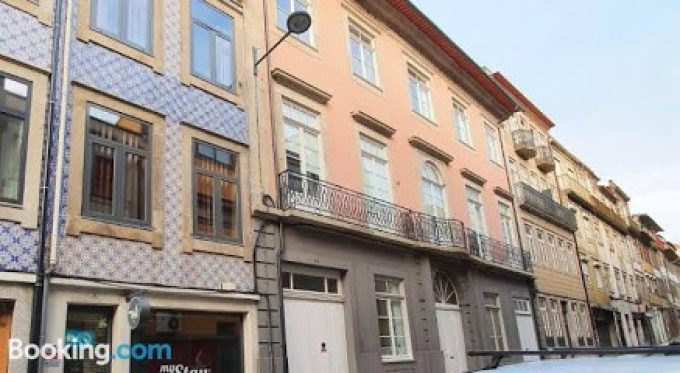 MYSTAY PORTO BOLHÃO