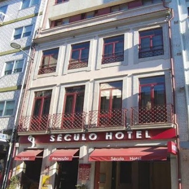 SECULO HOTEL