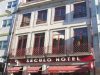 SECULO HOTEL