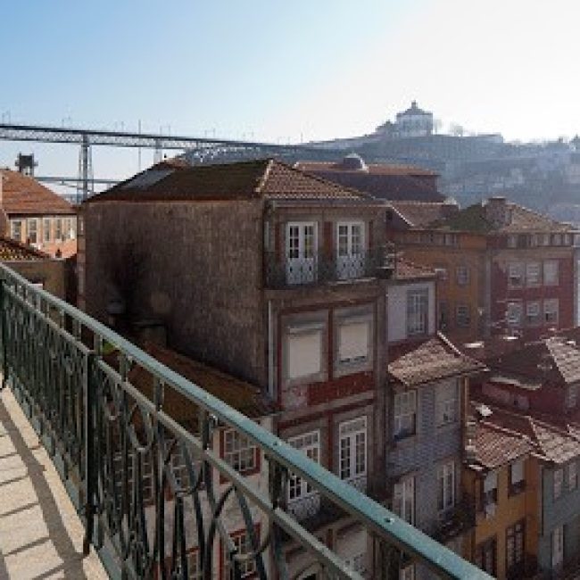 PORTOSENSE – RIBEIRA