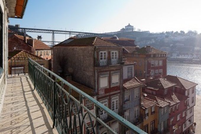 PORTOSENSE – RIBEIRA