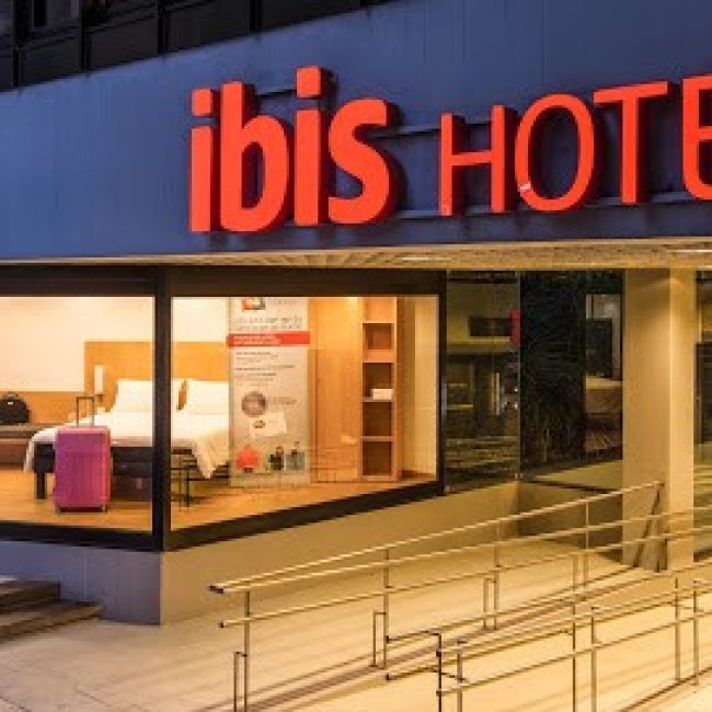 IBIS PORTO CENTRO