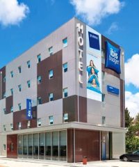 IBIS BUDGET PORTO GAIA