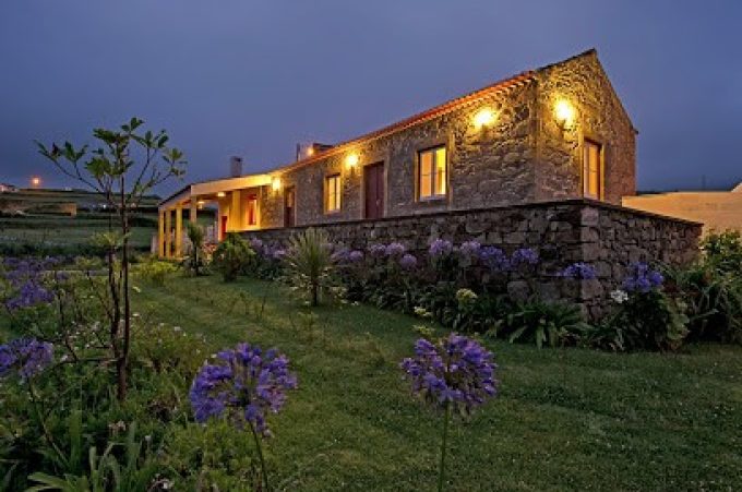 TRADICAMPO ECO COUNTRY HOUSES – CASA DA FONTE