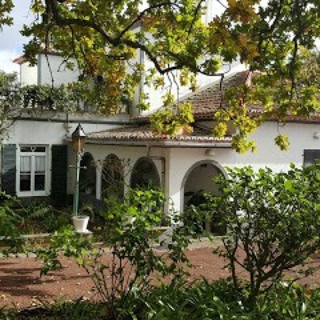 QUINTA ALTAMIRA