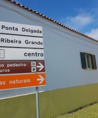 SEASIDE AZORES VILLA