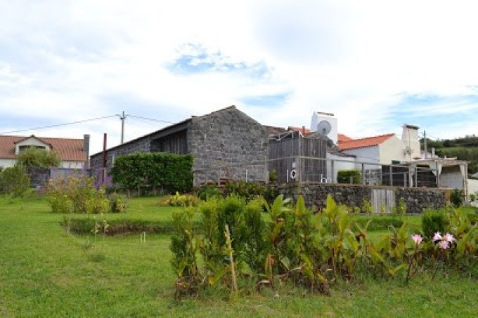 TRADICAMPO ECO COUNTRY HOUSES – CASAS DO PÁTIO