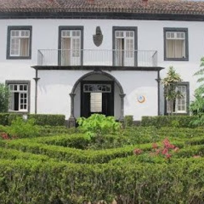 YOUTH HOSTEL OF PONTA DELGADA