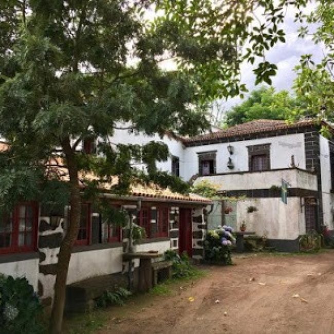 QUINTA DA TERÇA